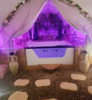 Luneville Apartamento | L'Atelier Des Roses, Lunéville centre