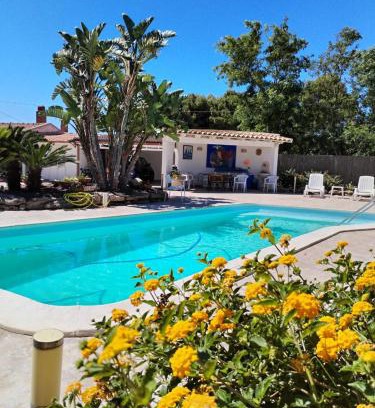 Porto Palo Apartamento | L' Aurora