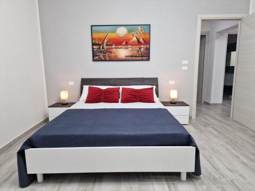 Sulmona Apartamento | L'AURORA Locazione Turistica