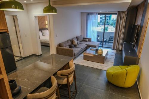 Marcory Hotel | L'Avenue Hotel Apartment Abidjan