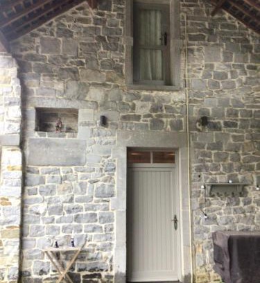 Durnal Casa | L’eau et la pierre