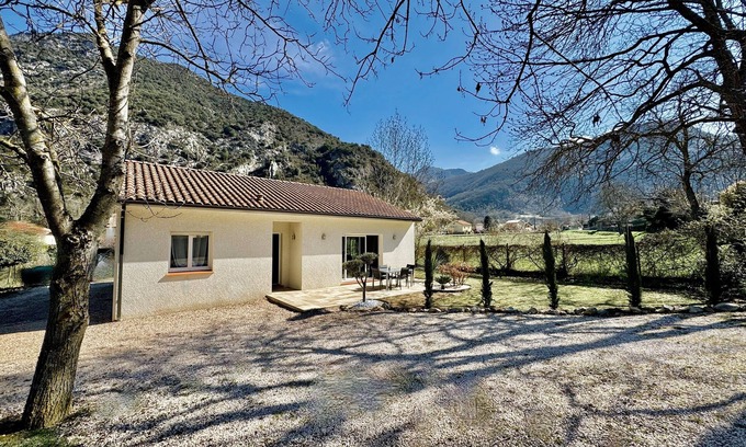 Ussat Casa | L'Ecrin d'Ussat