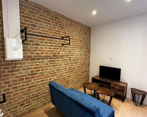 Saint-Acheul Apartamento | L'ecrin