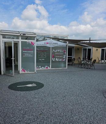 Saint-Nicolas-de-Port Hotel | L'Epicurien