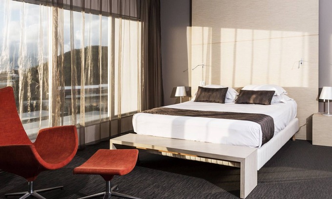 Noumea Apartamento | L'Hôtel du Centre