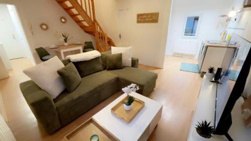 Neufchatel-en-Bray Apartamento | L'instant Cocooning