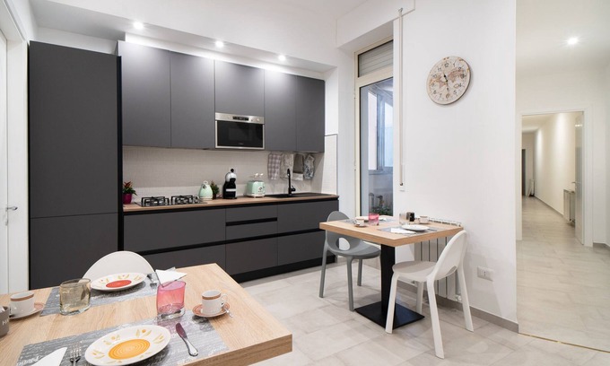 Cagliari Cama Y Desayuno | L'isola che c'è