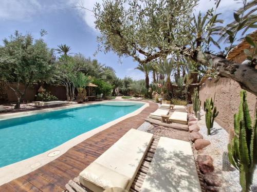 Skoura Casa | L'Ma Lodge