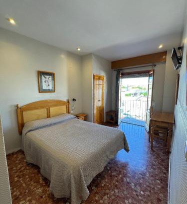 L'Alcudia Casa | L'Oncle Pere Habitacions