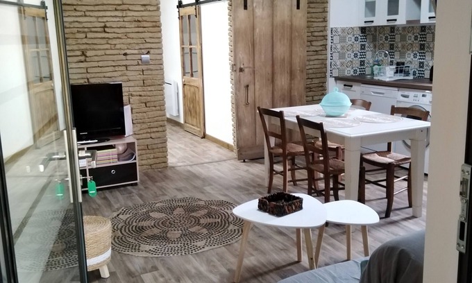 Montech Apartamento | L'Oustal - appartement