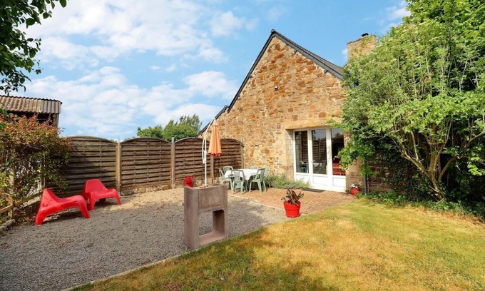 Cherrueix Casa | L'Oustal Gallo - CHERRUEIX