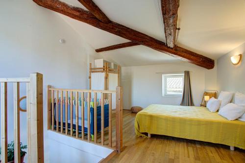 Ferrals-les-Corbieres Casa | L'Oustalet - Single-family home with terrace Oustalet