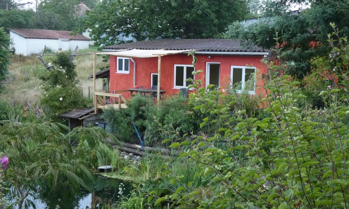 Saint-Boes Casa | L'oustalet Petit Gîte en Pleine Nature