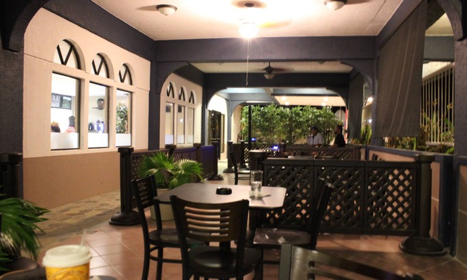 Weno Hotel | L5 Hotel