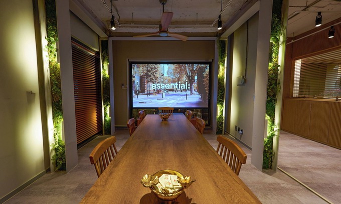 Hongji Casa | BJ ★ 77 proyectos ★ 7 Servicios gratuitos con hogar acogedor