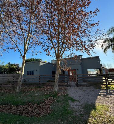 San Andres de Giles Casa | La Acacia.