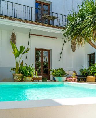 Sanlúcar de Barrameda Apartamento | La Alberca de Fariñas