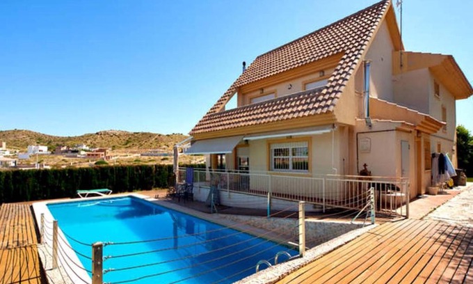 La Alcayna Cama Y Desayuno | La Alcayna Murcia B&B