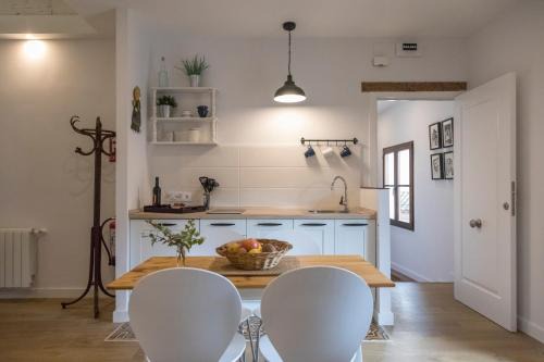 Centro histórico Apartamento | "La Anteplaza" Alojamiento turístico