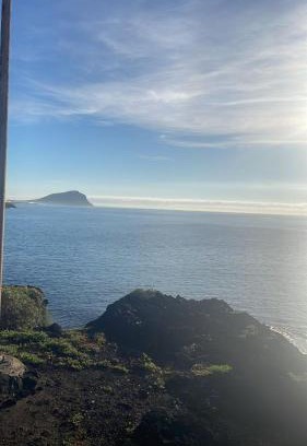 Los Abrigos Apartamento | La Arena VII