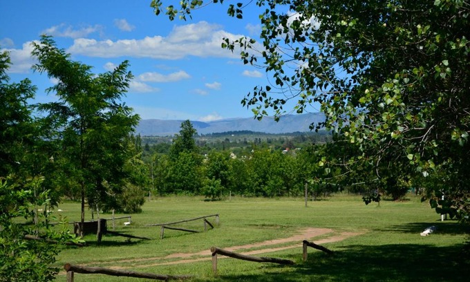 Alta Gracia Casa | La Argentina Complejo