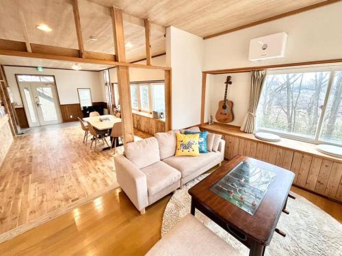 Nasu Casa | La Assayaca Nasu