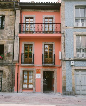 Ribadesella Apartamento | LA ATALAYA