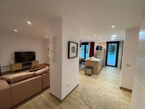 Arenas de San Pedro Apartamento | La avellaneda