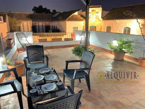 Santa Marina Apartamento | LA AZOTEA DE VIANA - CENTRO CORDOBA