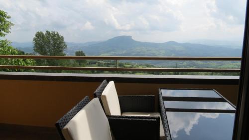 Cervarezza Apartamento | La Baita D'Oro Ristorante Residence