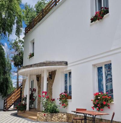 Cimislia District Hotel | La Banel Hotel