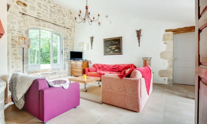 Fieux Casa | La Bastide de Larrouy