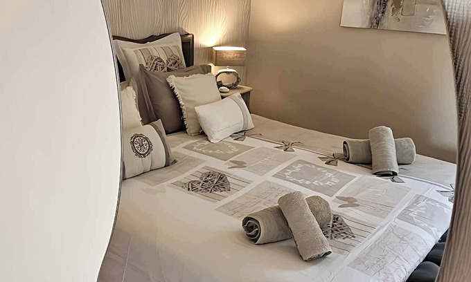 Sarlat-la-Caneda Cama Y Desayuno | La Bayardine