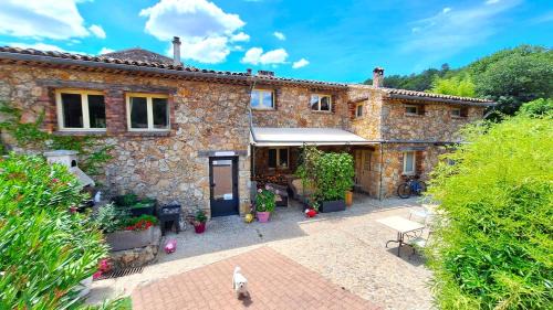 Taradeau Cama Y Desayuno | La Bergerie Du Moulin