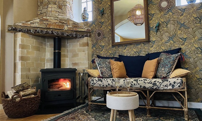 Gerde Casa | La Bigourdane