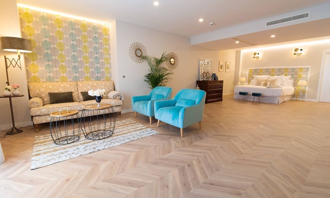 Villarejo de Salvanes Hotel | La Bodega de Quintín