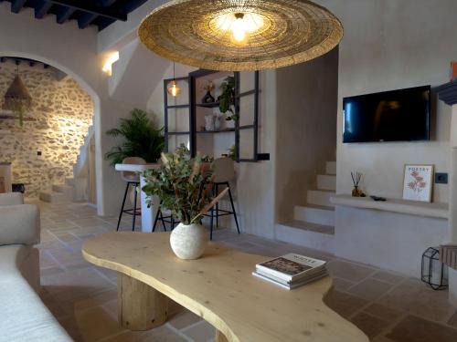 Nijar Casa | La Boheme