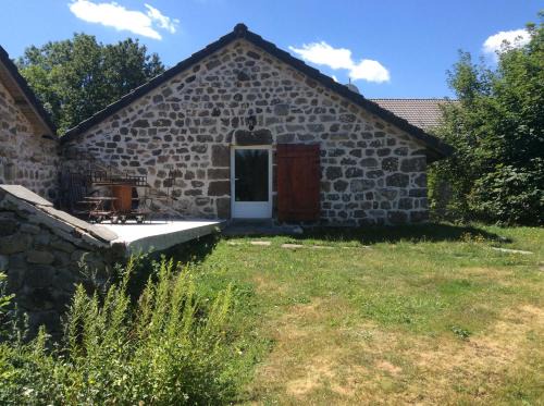 Le Chambon-sur-Lignon Apartamento | La Bonbonnière