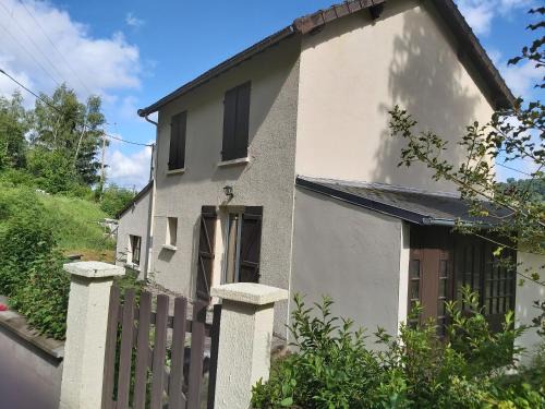 La Bourboule Casa | La Bourboule