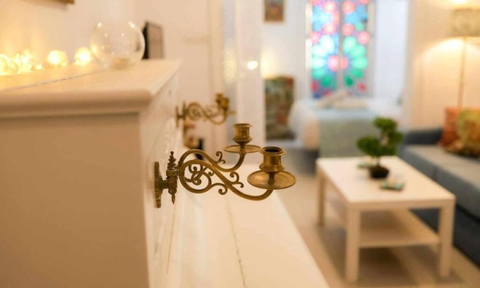 Medina-Sidonia Apartamento | La Boveda de Hércules