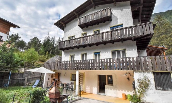 Masare Apartamento | La Busa by Interhome