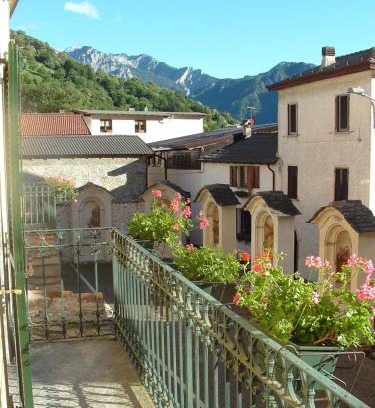 Margno Cama Y Desayuno | La Ca' Di Sala