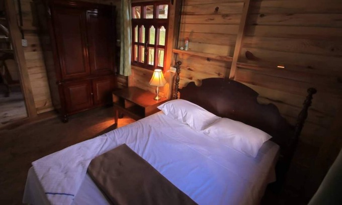 San Rafael del Norte Casa | La Cabaña Tío Nacho: A Nature Lover's Haven