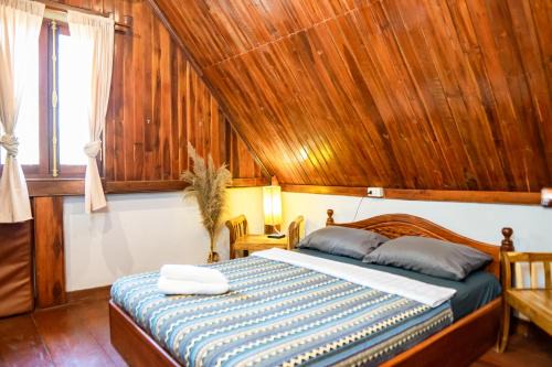 Luang Prabang Villa | La Cabina - Charming quiet house - Free Motobike