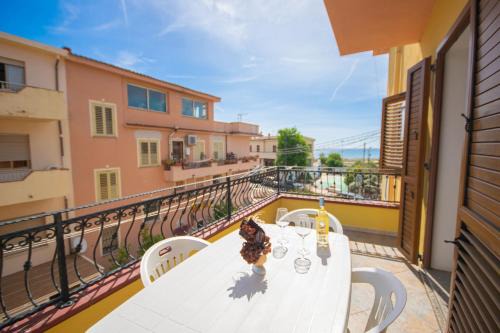 La Caletta Apartamento | La Caletta 1