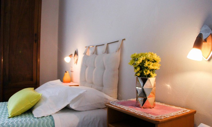 Piamaggio Cama Y Desayuno | La Calla