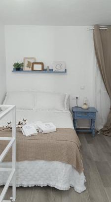 Alcalá de los Gazules Apartamento | La casa de los Abuelos