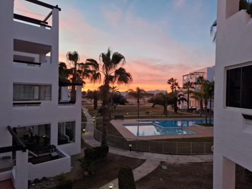 Torre-Pacheco Apartamento | La casa de Jo