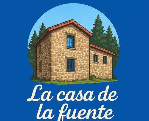 Cariño Casa | La Casa de la Fuente