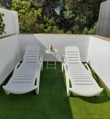 San Fernando Casa | La casa de la luz